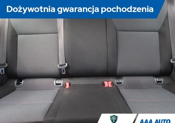 Skoda Octavia cena 28000 przebieg: 264558, rok produkcji 2014 z Trzemeszno małe 172